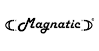 Magnatic® Logo